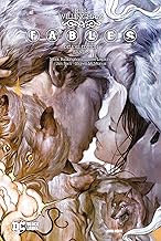 Fables (Deluxe Edition): Bd. 6