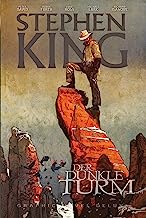 Stephen Kings Der Dunkle Turm Deluxe: Bd. 5