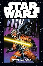 Star Wars Marvel Comics-Kollektion: Bd. 70: Krieg der Kopfgeldjäger I