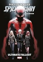 Die ultimative Spider-Man-Comic-Kollektion: Bd. 30: Ultimate Fallout