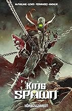 King Spawn: Bd. 3