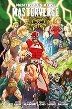 Masters of the Universe: Masterverse