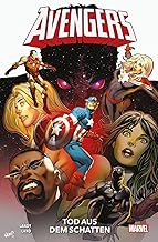 Avengers: Tod aus dem Schatten
