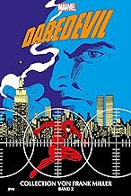 Daredevil Collection von Frank Miller: Bd. 2