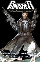 Punisher Anthologie: Bestrafer und Vollstrecker