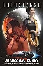 The Expanse - Die Graphic Novel