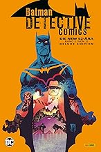 Batman - Detective Comics: Die NEW 52-ÄRA (DELUXE EDITION): Bd. 2 (von 2)