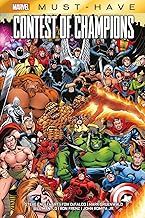 Marvel Must-Have: Contest of Champions