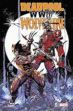 Deadpool & Wolverine: WW III