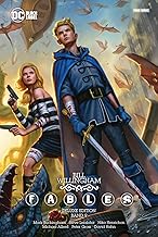 Fables (Deluxe Edition): Bd. 9