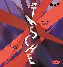 Die Tasche: Ungekürzte szenische Lesung mit Luise von Finckh, Max Hegewald, Mo Issa und Via Jikeli