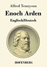 Enoch Arden (Englisch - Deutsch): Mit den Illustrationen der Originalausgabe von 1868
