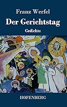 Der Gerichtstag: Gedichte