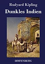 Dunkles Indien