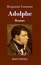Adolphe: Roman