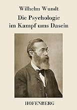 Die Psychologie im Kampf ums Dasein