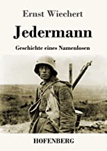 Jedermann: Geschichte eines Namenlosen