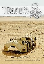 TRACKS - June 2023: The Magazine commemorating the Long Range Desert Group