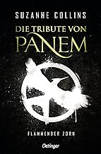 Die Tribute von Panem 3. Flammender Zorn