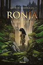 Ronja Räubertochter