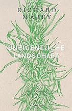 Uneigentliche Landschaft: 109