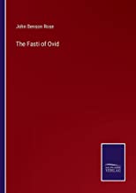 The Fasti of Ovid