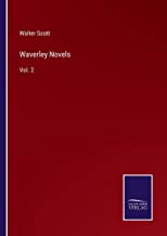 Waverley Novels: Vol. 2