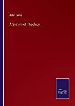 A System of Theology