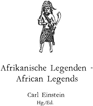 Afrikanische Legenden - African Legends