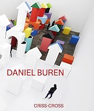 Daniel Buren: Criss-Cross