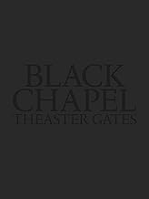 Black Chapel: Serpentine Pavillon 2022