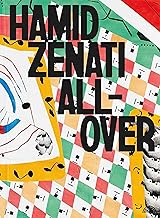 Hamid Zenati: All-Over