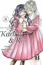 Kaoru und Rin 03: So nah und doch so fern