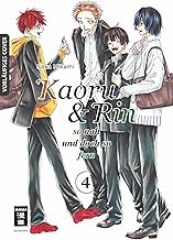 Kaoru und Rin 04: So nah und doch so fern