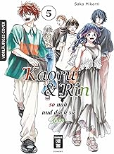 Kaoru und Rin 05: So nah und doch so fern