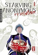 Starving Anonymous Re:velation 01
