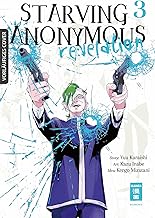 Starving Anonymous Re:velation 03