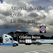 Amerikanische große Lastwagen