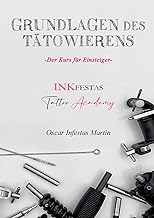 Grundlagen des Tätowierens: Der Kurs für Einsteiger