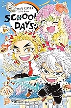 Demon Slayer - Kimetsu no Yaiba: School Days 5