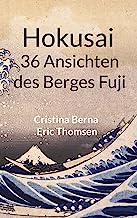 Hokusai 36 Ansichten des Berges Fuji