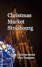 Christmas Market Strasbourg