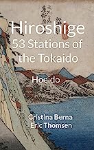 Hiroshige 53 Stations of the Tokaido: Hoeido