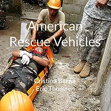 American Rescue Vehicles