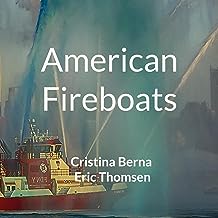 American Fireboats