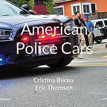 American Police Cars