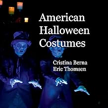 American Halloween Costumes