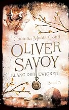 Oliver Savoy: Klang der Ewigkeit: 5
