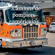 Camions de pompiers américains