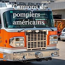 Camions de pompiers américains